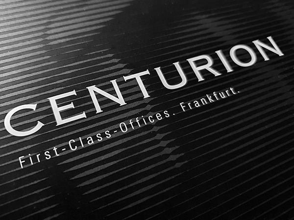 Centurion