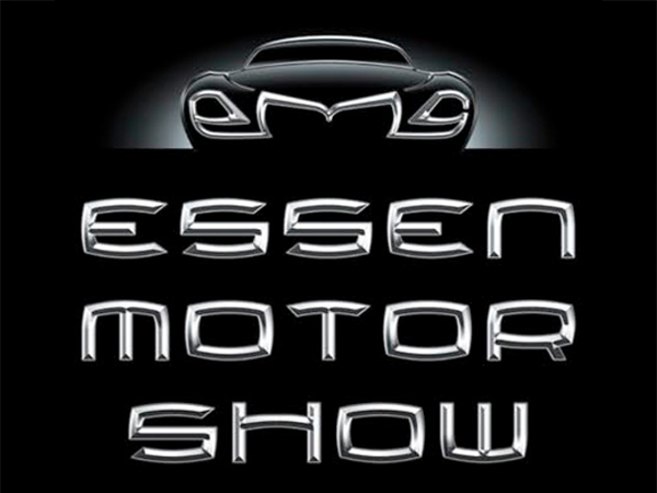 Essen Motor Show