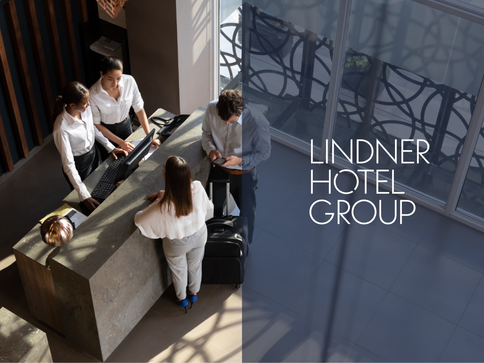 Lindner Hotel Group