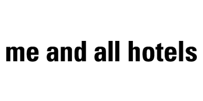 Me and All Hotels